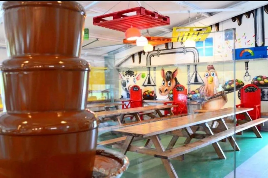 营地 科克 Leahys Pod Park酒店